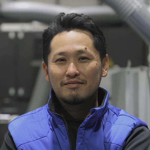 藤原 史陽