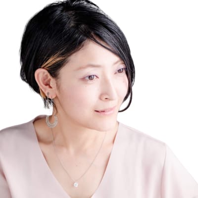 今井 恵子