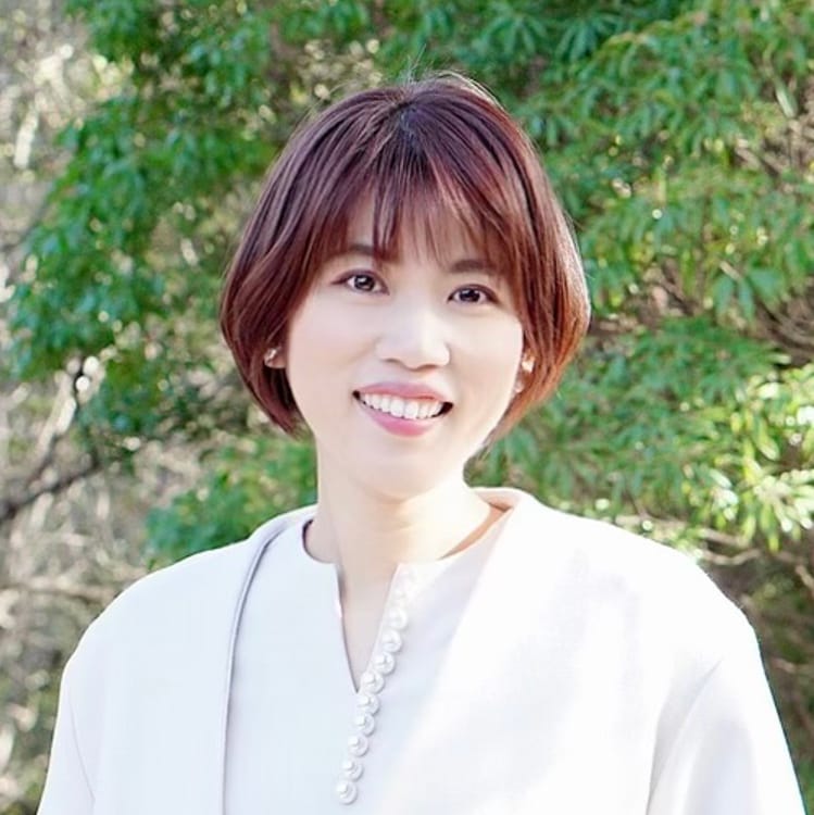 猪熊 真理子