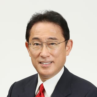 岸田 文雄