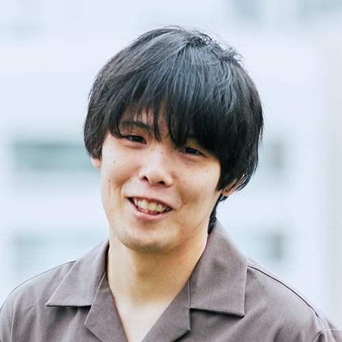 中路 隼輔