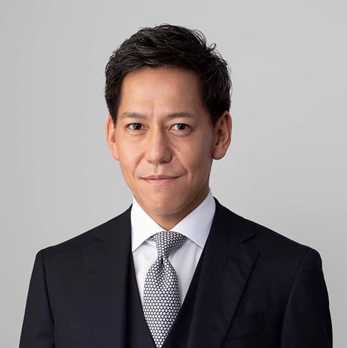 小橋 正次郎