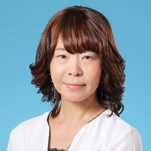 長井 裕美子