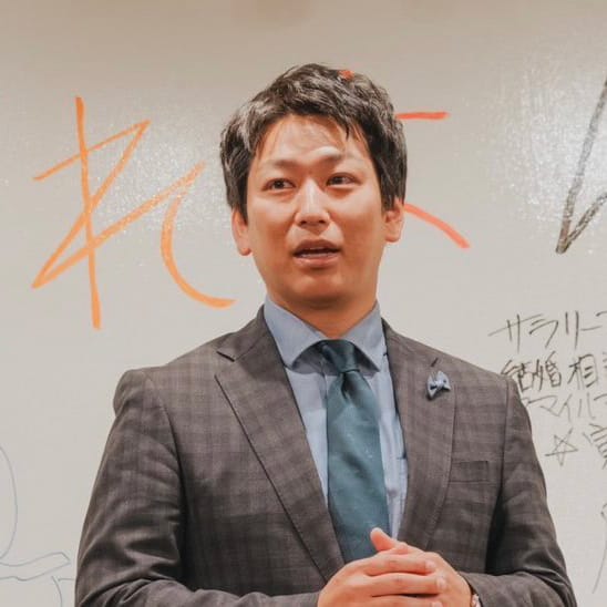 笏本 達宏