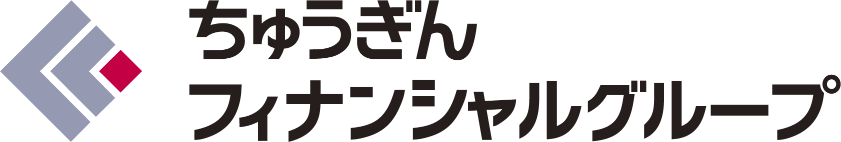 ちゅうぎんファイナンシャルグループ