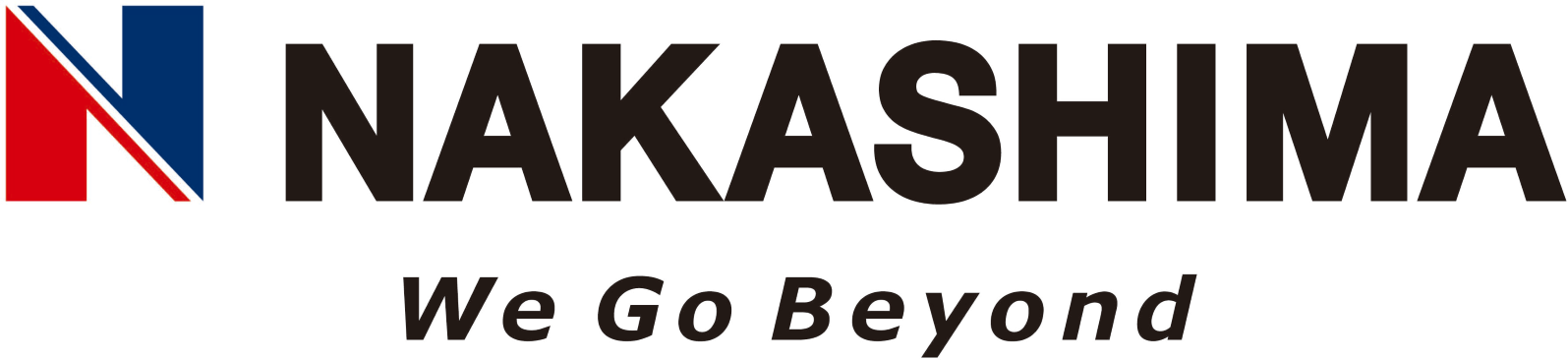 NAKASHIMA