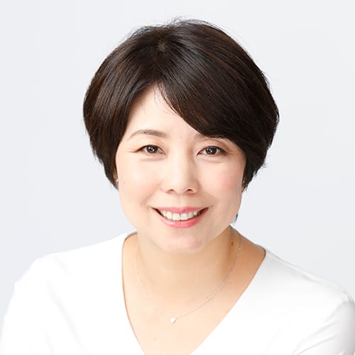 末松 弥奈子