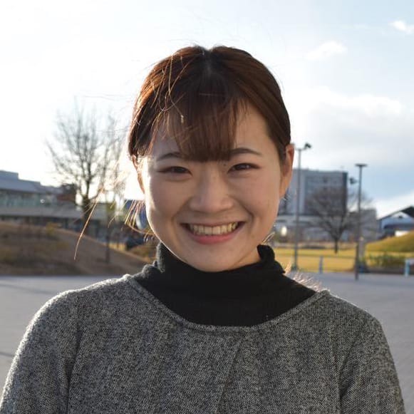 牛垣 希彩