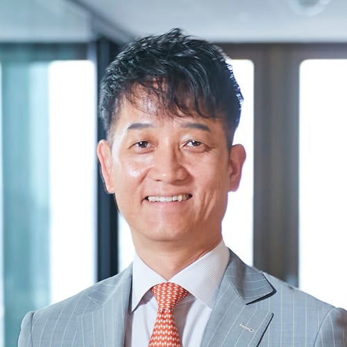 吉村 公孝